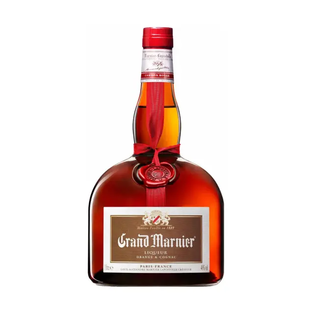 GRAND MARNIER CORDON ROUGE 700ml