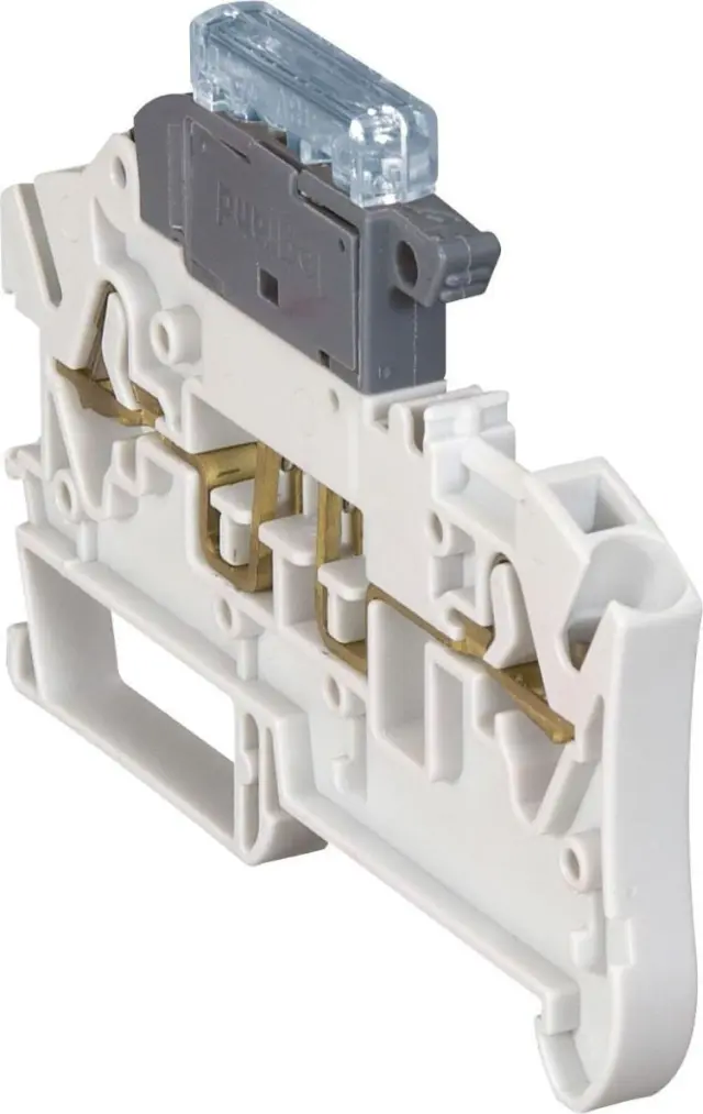 Indicator 12/24/48V AC/DC for Viking 3 fuse terminals