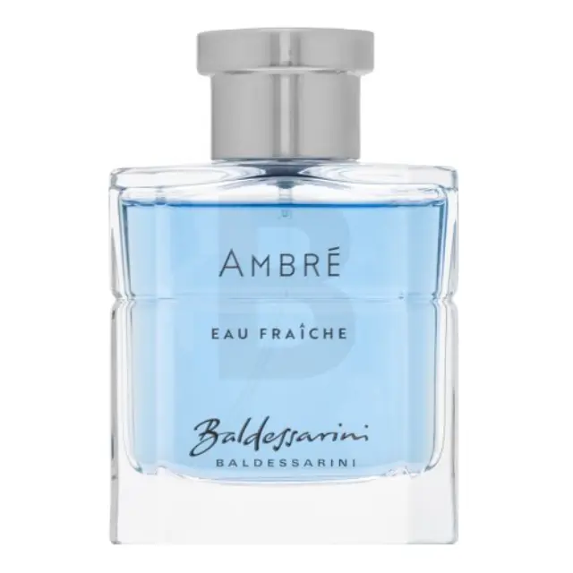 Baldessarini Ambré Eau Fraiche Eau de Toilette for men 50 ml