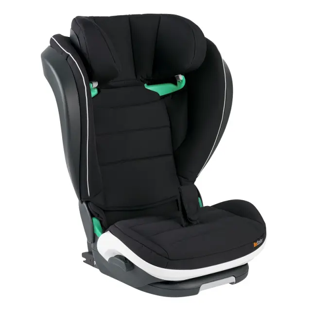 BeSafe Izi Flex Fix Isize Fresh Black Cab Κάθισμα Αυτοκινήτου