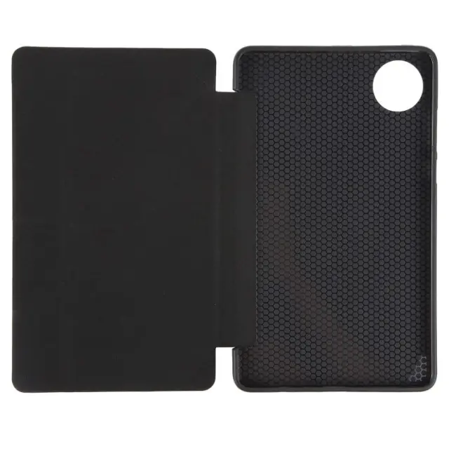 Origami Stand Θήκη για Xiaomi Redmi Pad SE 8.7- Black OEM 3