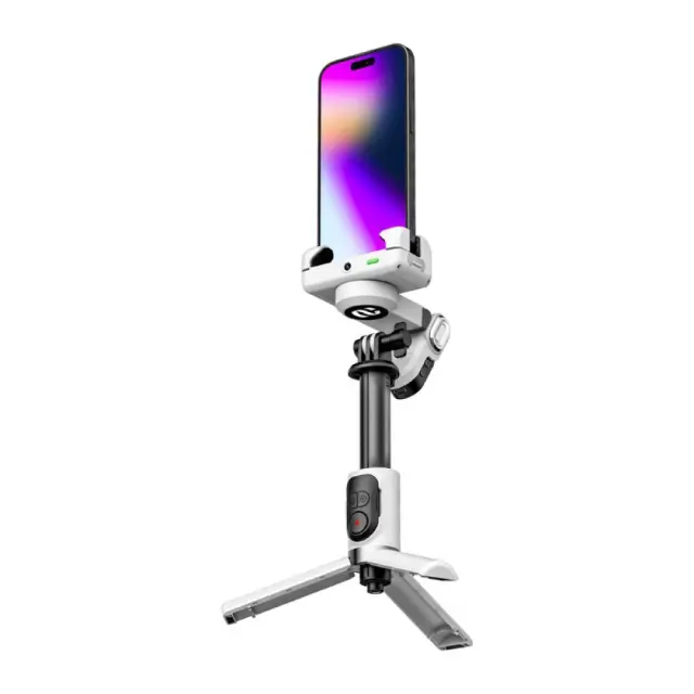 AOCHUAN M1 Pro Gimbal RGB