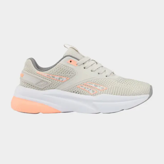 Sneaker Reebok Relora RFS26RU/100262518W Γκρι - 38