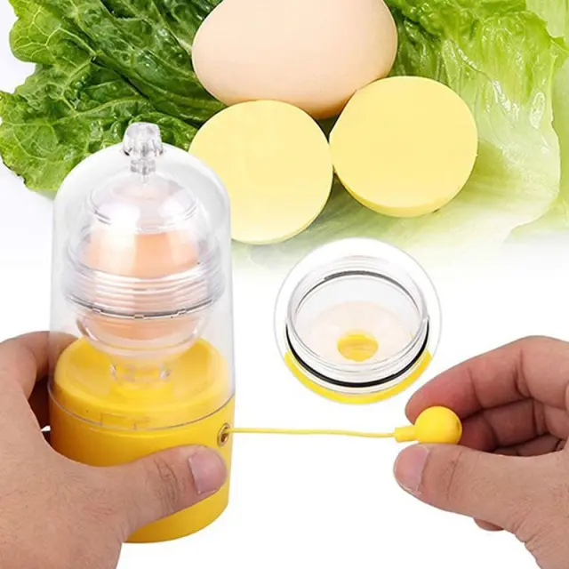 Qiaoyang Αναδευτήρας Αυγού QA-CD193 - Qiaoyang Golden egg shaker QA-CD193 4516 2