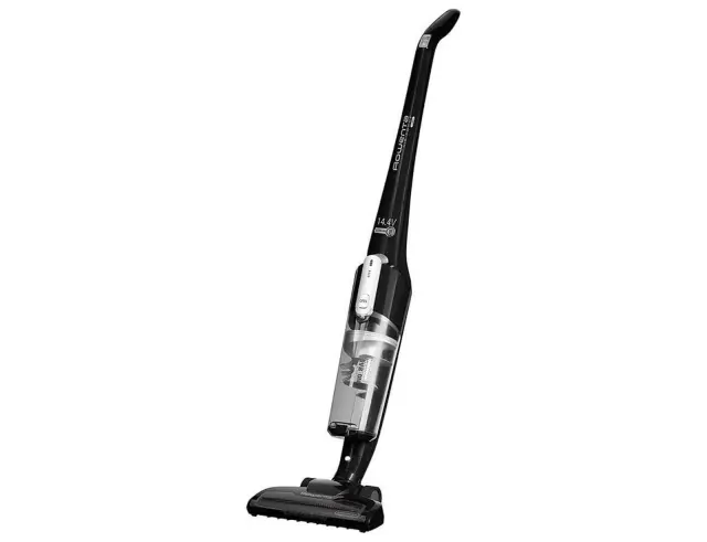 Επαναφορτιζόμενη Σκούπα Stick Rowenta Air Force Light με ισχύ 14.4V και χωρητικότητα κάδου 0.65L RH6545WH 2