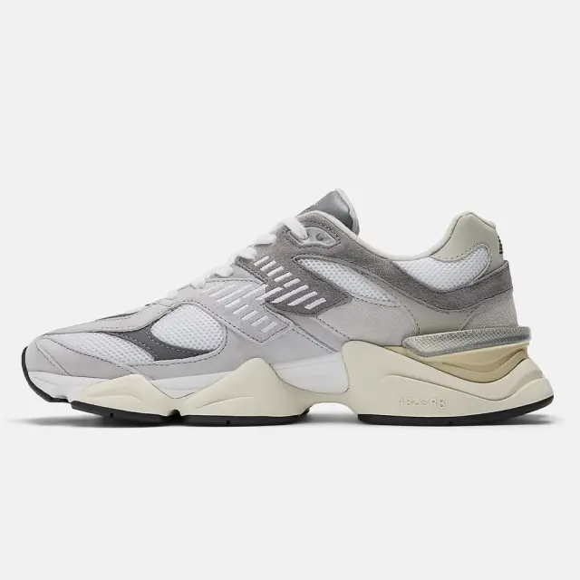 New Balance U9060GRY Unisex - 42 2