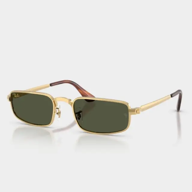 Γυαλιά Ηλίου Ray Ban RB3927 001/31 Χρυσό - 54