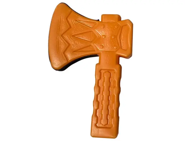 Παιχνίδι Στόχου με 4 Τσεκούρια Mister Gadget MG3512 MG3512 3