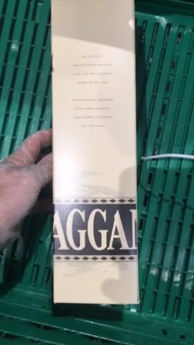 CRAGGANMORE 12 ΕΤΩΝ 700ml