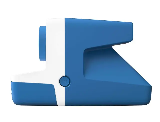 Φωτογραφική Μηχανή Polaroid Now Generation 2 - Blue 9073 3