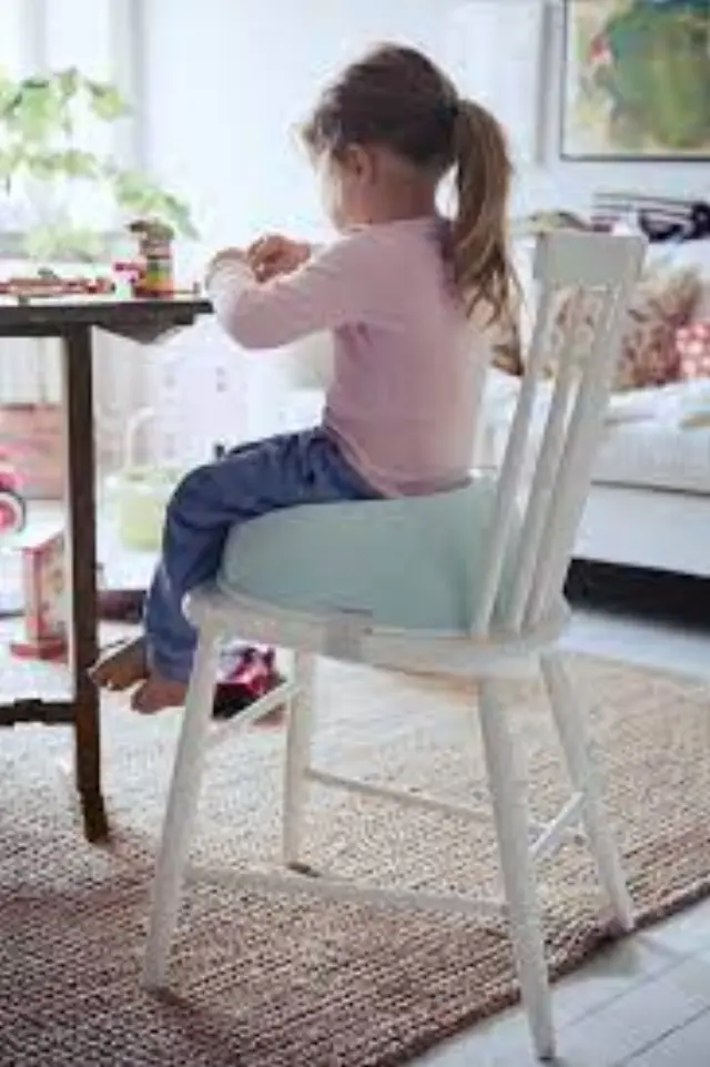 BABYBJÖRN Booster Seat Mint green 7317680690852 3