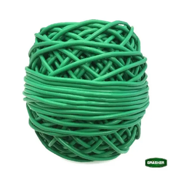 Grasher Σχοινί Δεσίματος Φυτών 5mm 70m / 102698