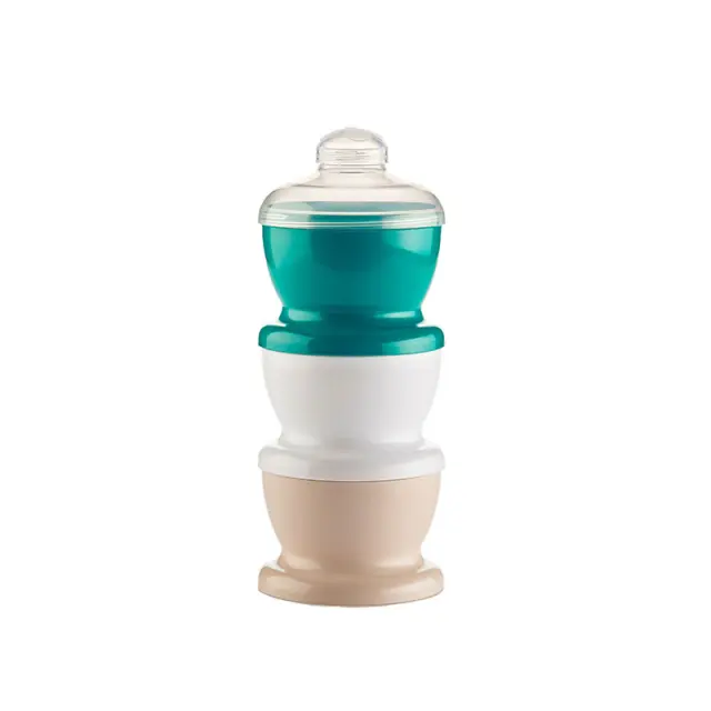 THERMOBABY ΔΟΣΟΜΕΤΡΗΤΗΣ 3 ΘΕΣΕΩΝ PETROL