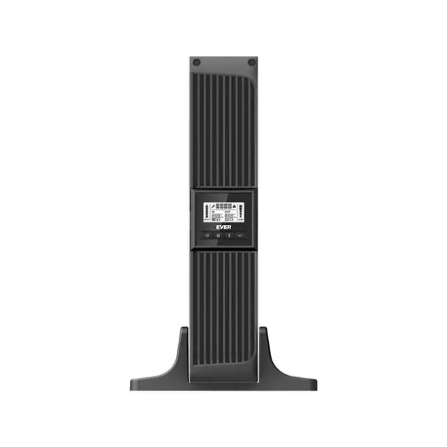 Ever PSU NetLine RT 1000 1000VA 900W Black (T/NETLRT-001K00/00)