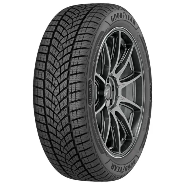 215/65R17 99V Goodyear UltraGrip Performance + SUV