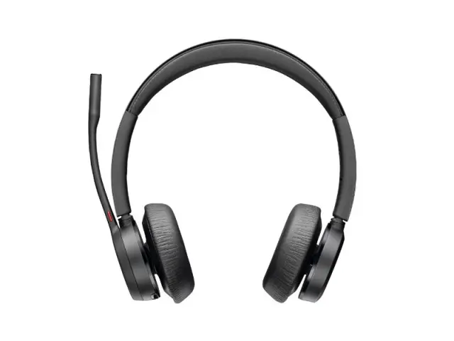 Poly Headset Voyager 4320 Black & BT700 & Charging Station (77Z00AA) 2