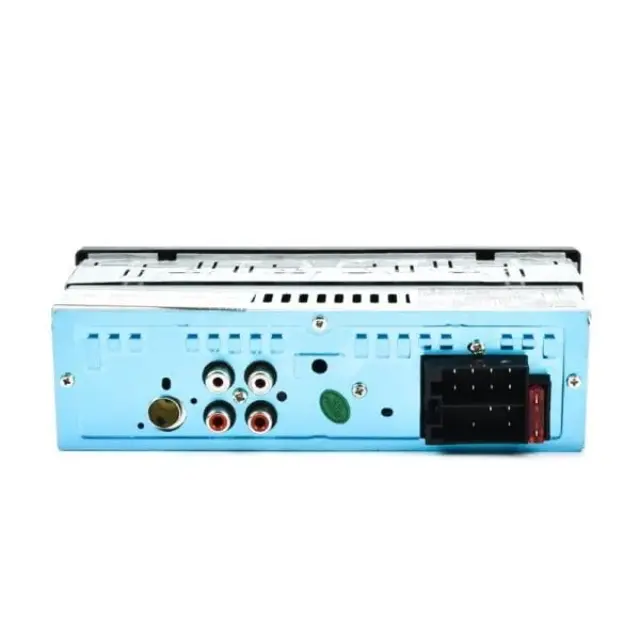 Andowl MP3 player αυτοκινήτου με είσοδο USB/SD/AUX CA002 - Car MP3 player Z774116-1 3