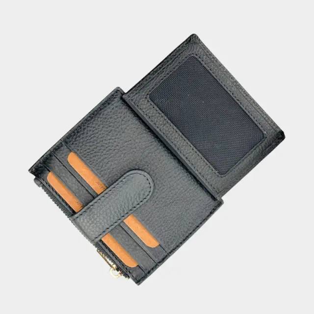 Καρτοθήκη Lavor 1-5952 Μαύρο - ONESIZE 3