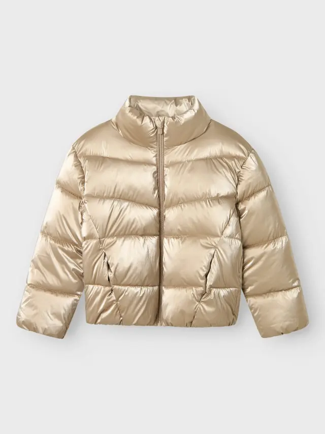 Name it-KIDS G-8 Frosted Almond-Frosted Almond