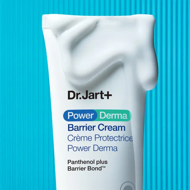 Dr. Jart+ Power Derma Barrier Cream Ελαφριά Κρέμα Προσώπου για Ενίσχυση του Δερματικού Φραγμού 80ml 3