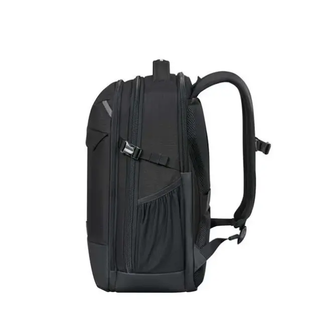 Samsonite Τσάντα Laptop Roadseeker M Deep Black (KQ9*09006) 3