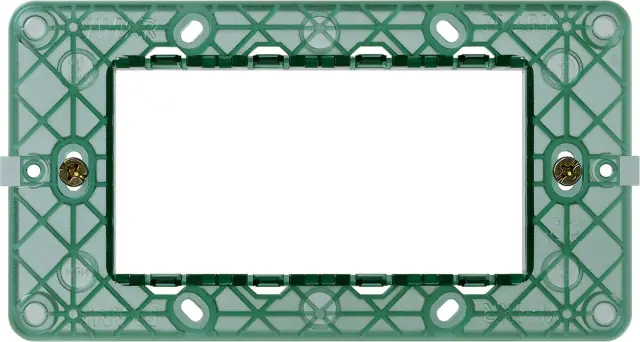 Frame 4M +screws