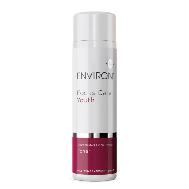 Concentrated Alpha Hydroxy Toner - Τόνερ με ΑΗΑ