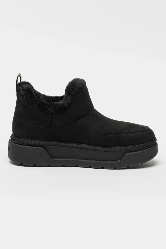 GUESS Boots (FLFUNN-ESU10-BLACK) - 37 3