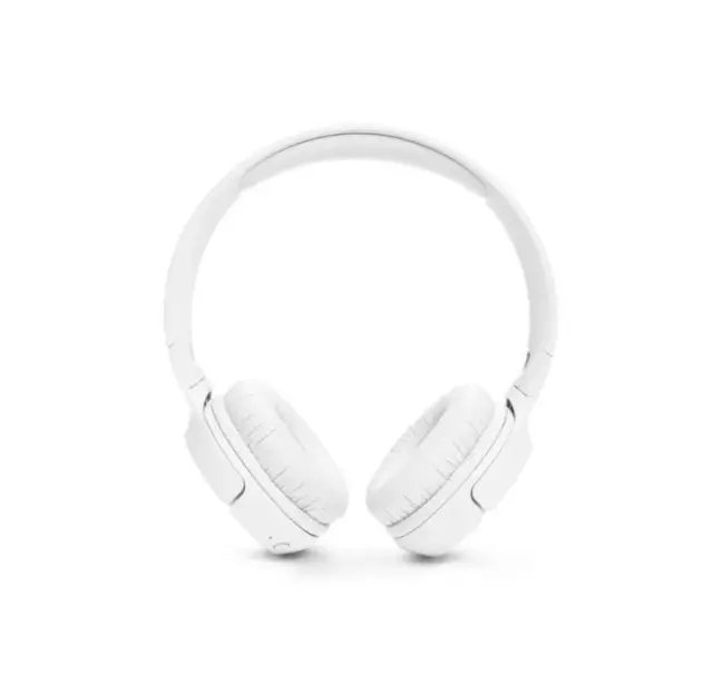 Bluetooth Ακουστικά Stereo JBL Tune T520BTWHT On ear BT5.3 Χρόνος Λειτουργίας 57 ώρες Λευκό 2