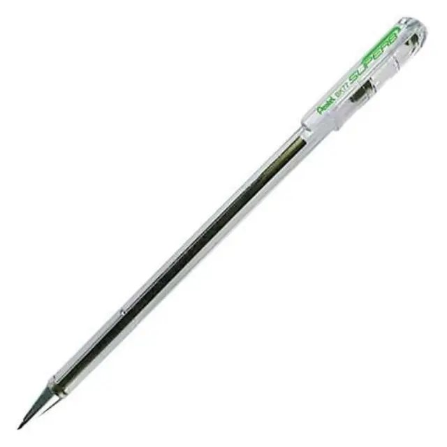 Στυλό Pentel BK77 D Πράσινο