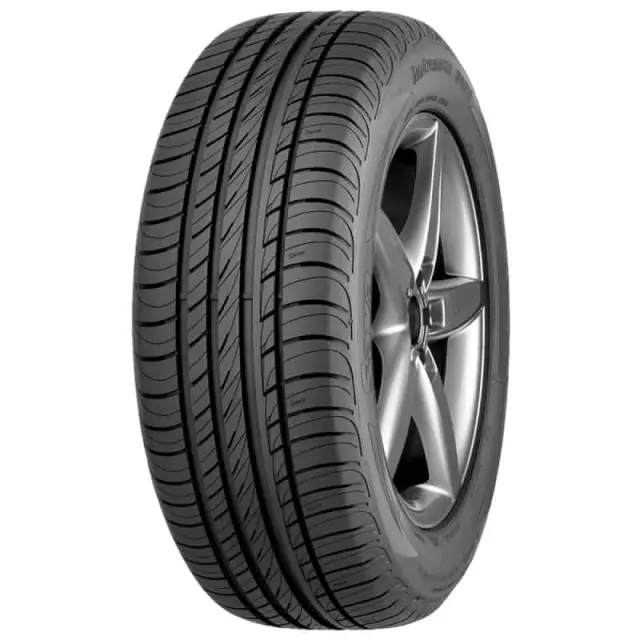 235/50R18 97V Sava Intensa SUV 2