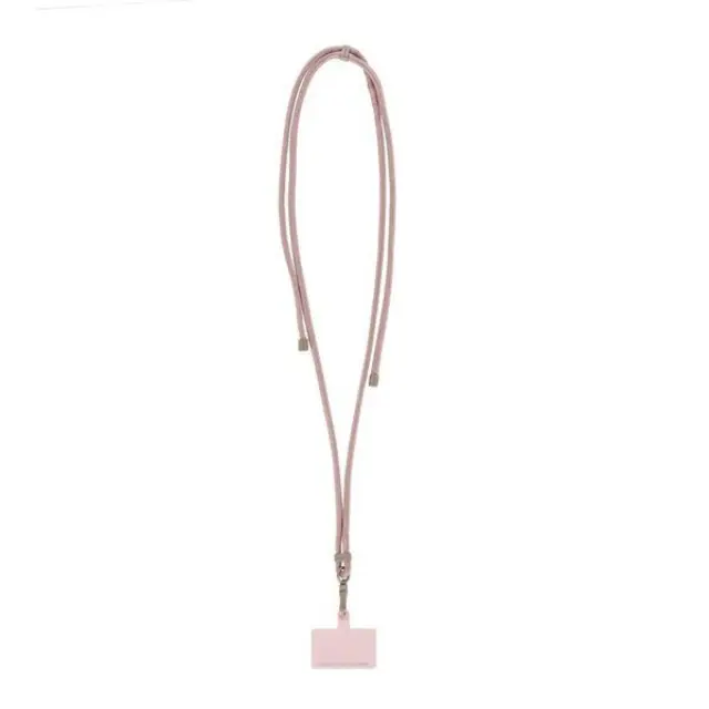 Legami® Milano Κορδόνι Λαιμού Always Togerther- Rose Gold