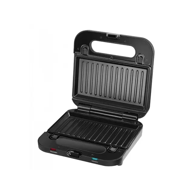 Amica Τοστιέρα SMK4011 750W Black (SMK4011 ) 2