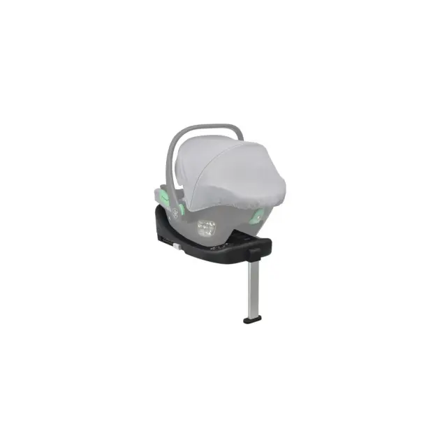 Βάση Καθίσματος Αυτοκινήτου Bebe Stars Nammas ISOFIX 003-200 2