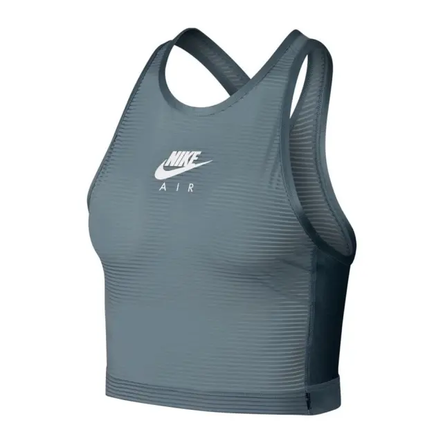 Nike Air Miler Top (AJ8167-041) - Γκρί - L