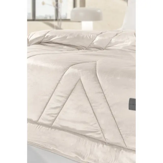 Πάπλωμα King Size Guy Laroche Refine Beige 240x250 3