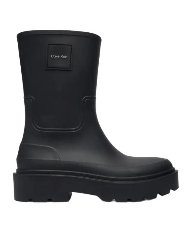 CalvinKlein γυναικείες γαλότσες LV04F3695G-1