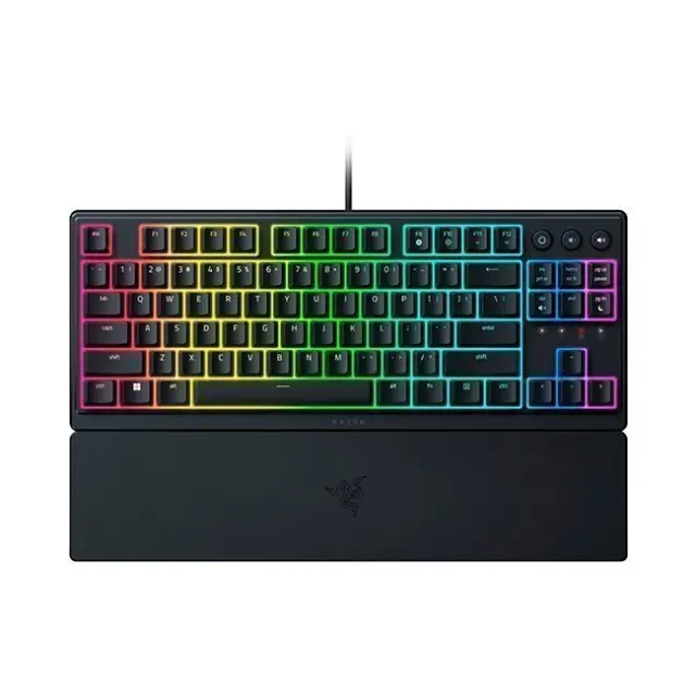 Razer Gaming Keyboard Ornata v3 (RZ03-04880400-R3G1)