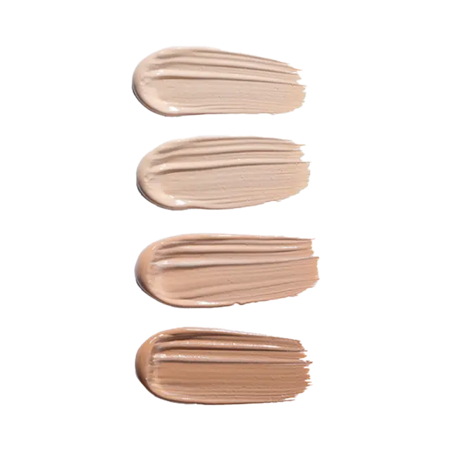 CHERI UP 04 PAPARAZZI FOUNDATION 30ML 3