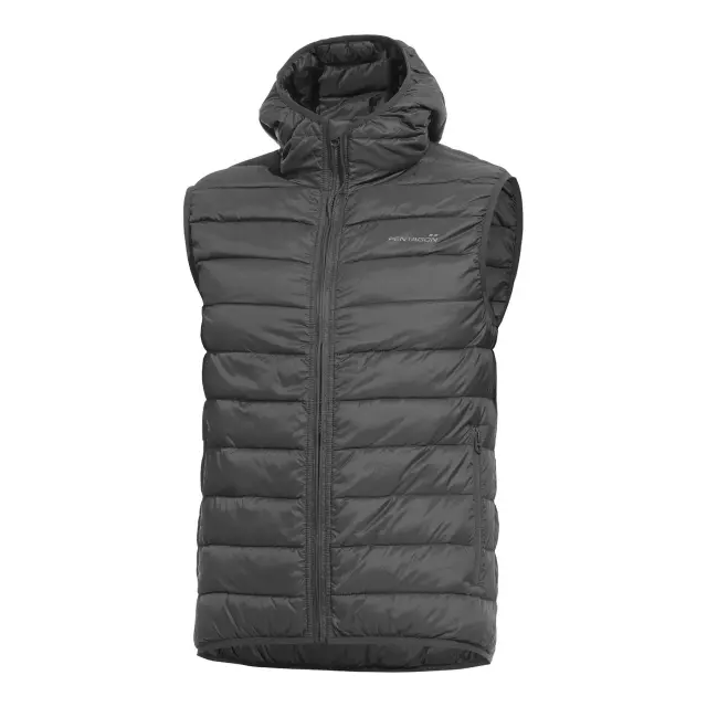 AURORA HOOD VEST K04011 05RF-RAF Blue - S 3