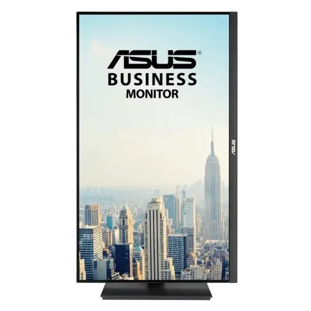 ASUS Monitor VA32UQSB 31.5'' 4K UHD (3840 x 2160) IPS 4ms 60Hz, HDMI, DisplayPort, 3YearsW 3