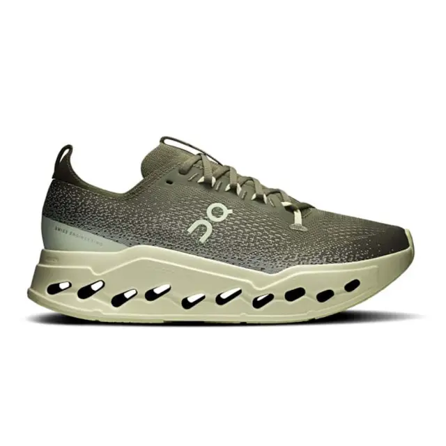 On Men's Cloudsurfer Max Λαδί 3MF30434731 (On)
