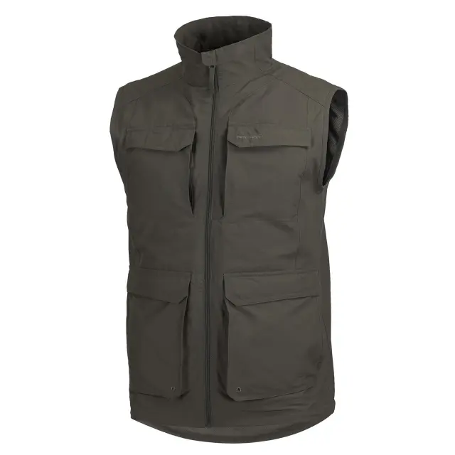TIGERTRAIL TROPIC VEST K04018 06E-RAL7013