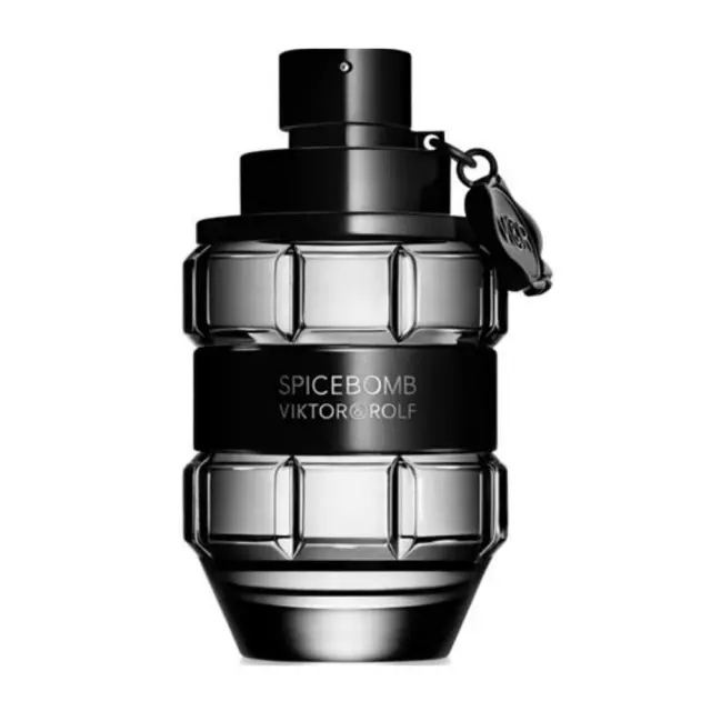 Viktor & Rolf Spicebomb Eau de Toilette 90ml