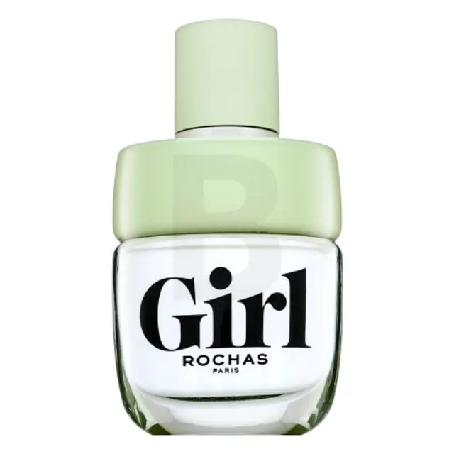 Rochas Girl Eau de Toilette for women 60 ml