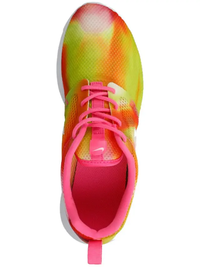 Nike Rosherun Flight Weight 705486-601 - 38 3