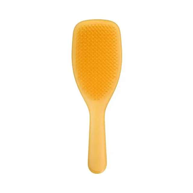 Tangle Teezer Naturally Curly Large Ultimate Detangler Brush Κίτρινο 1pc
