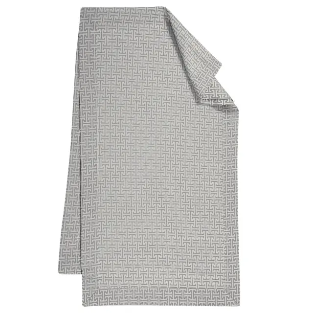 Greenwich Polo Club Runner 50Χ170 3005 Grey Grey