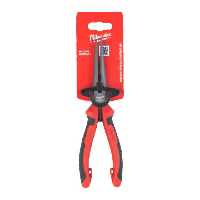 Milwaukee 4932492465 - ΜΥΤΟΤΣΙΜΠΙΔΟ ΜΕ ΜΑΚΡΙΑ ΜΥΤΗ 205 MW 2