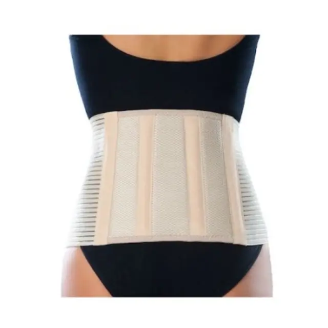 Anatomic Help Ζώνη Οσφύος Air Mesh 21cm XXL(110-120)(0192)
